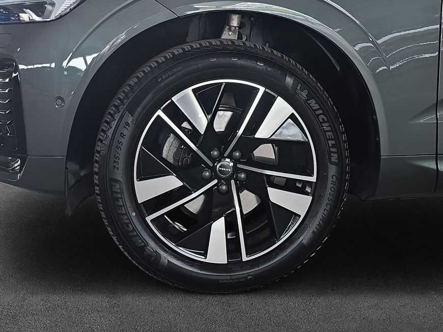 Volvo XC60 – Bild 13