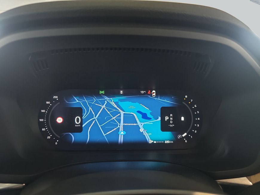 Volvo XC60 – Bild 14