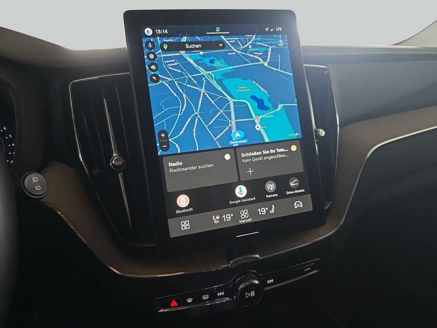 Volvo XC60 – Bild 15