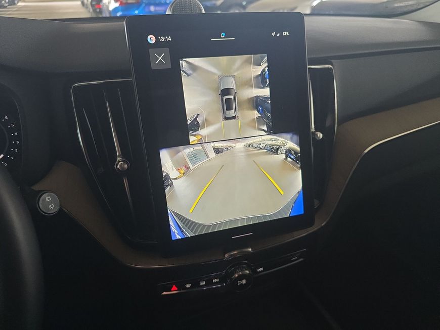 Volvo XC60 – Bild 16
