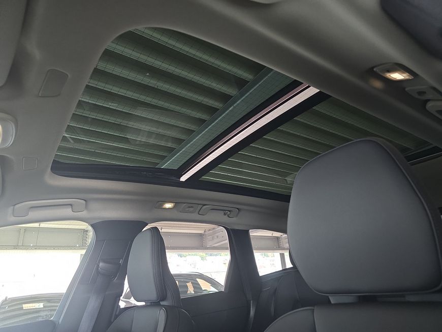 Volvo XC60 – Bild 17