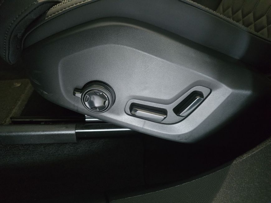 Volvo XC60 – Bild 18