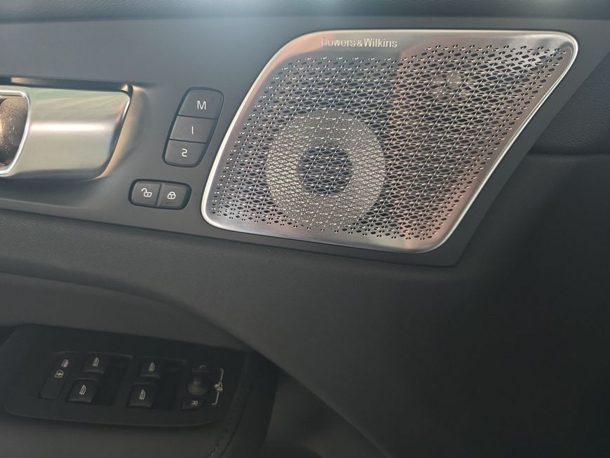 Volvo XC60 – Bild 19