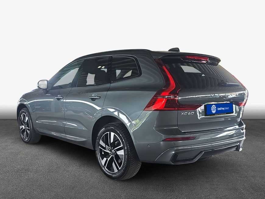 Volvo XC60 – Bild 2