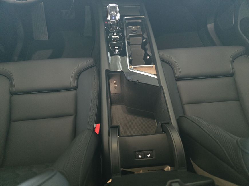 Volvo XC60 – Bild 22