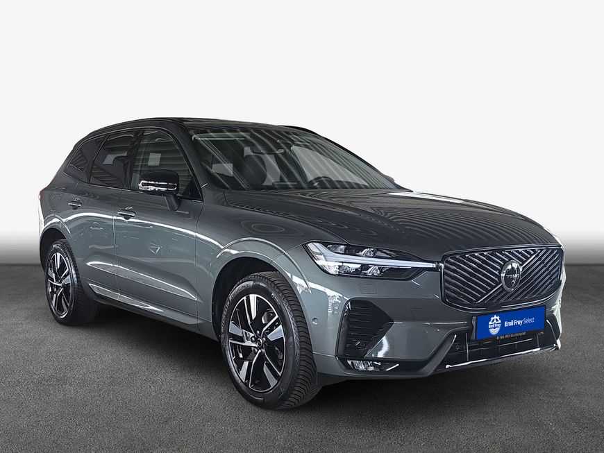 Volvo XC60 – Bild 3