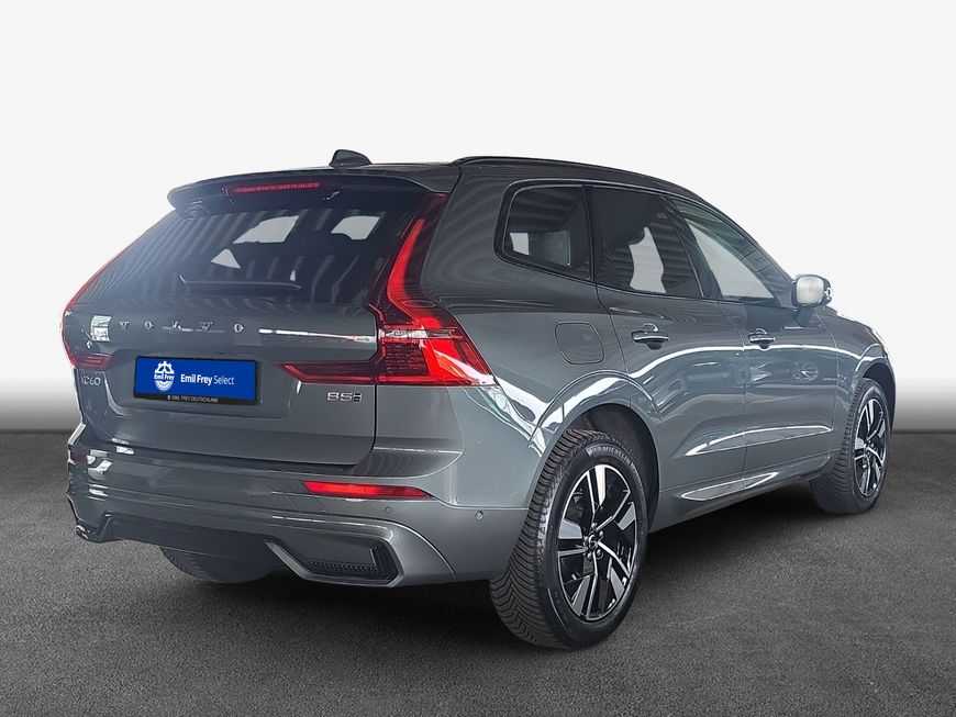 Volvo XC60 – Bild 4