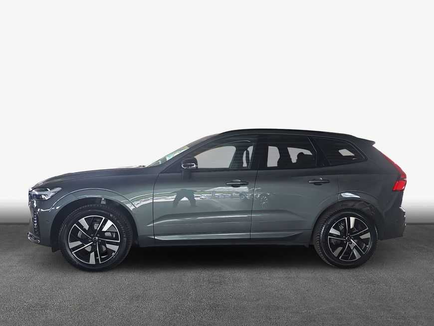 Volvo XC60 – Bild 5