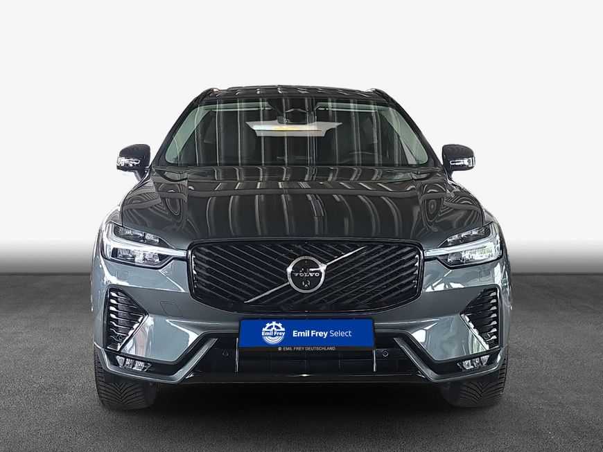 Volvo XC60 – Bild 6