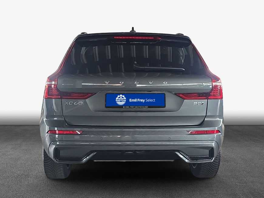 Volvo XC60 – Bild 7