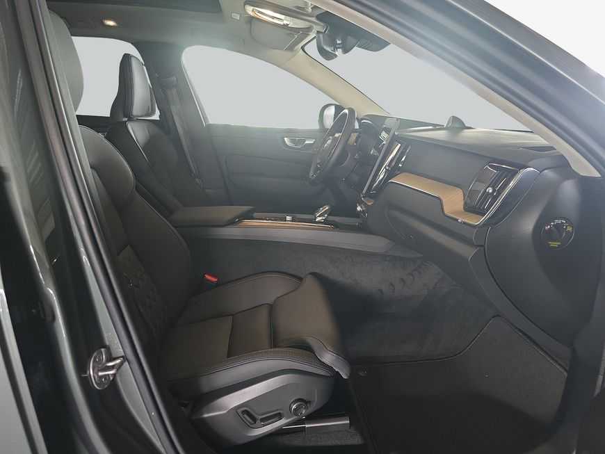 Volvo XC60 – Bild 8
