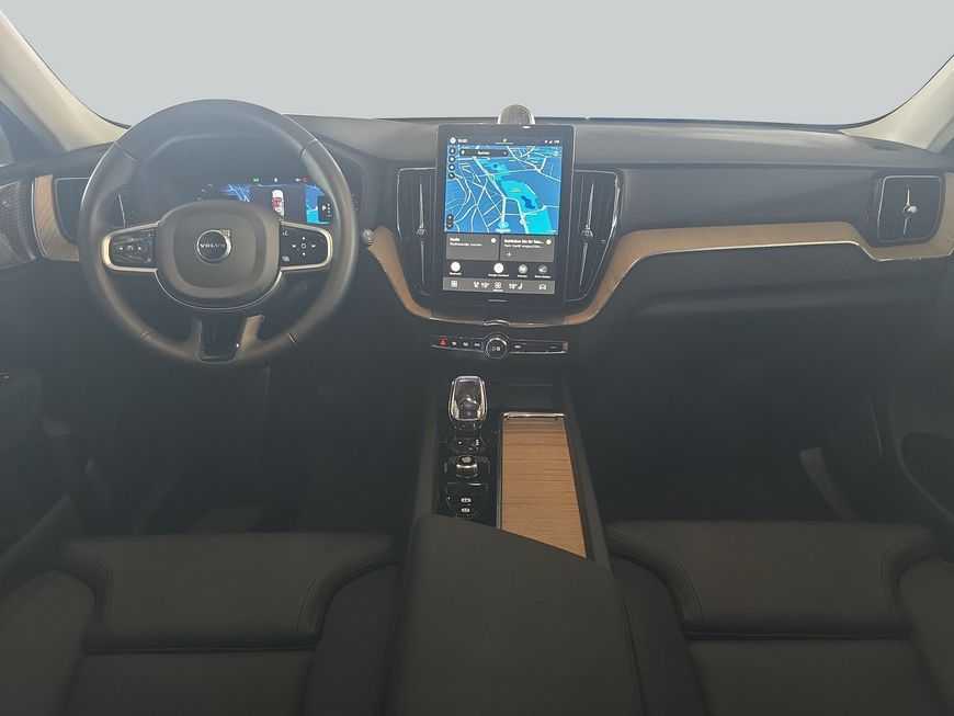 Volvo XC60 – Bild 9