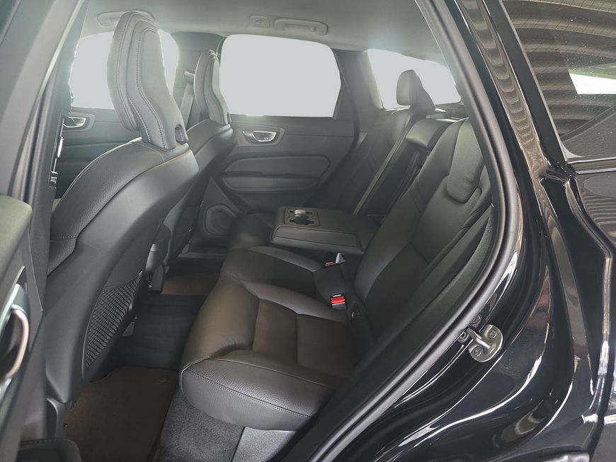 Volvo XC60 – Bild 10