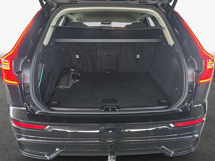 Volvo XC60 – Bild 11