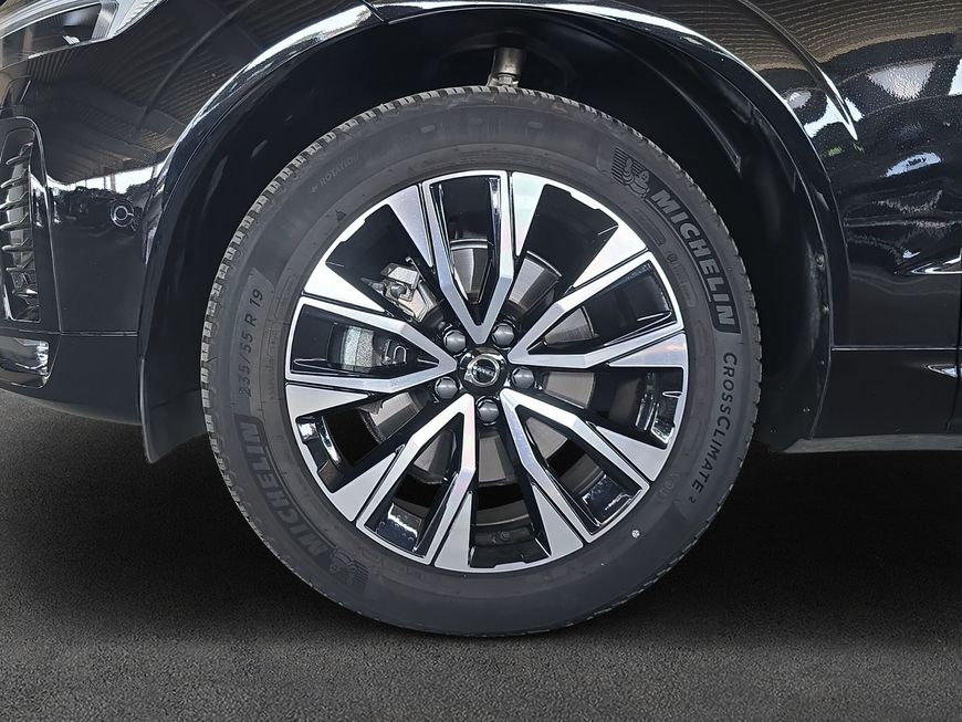 Volvo XC60 – Bild 13
