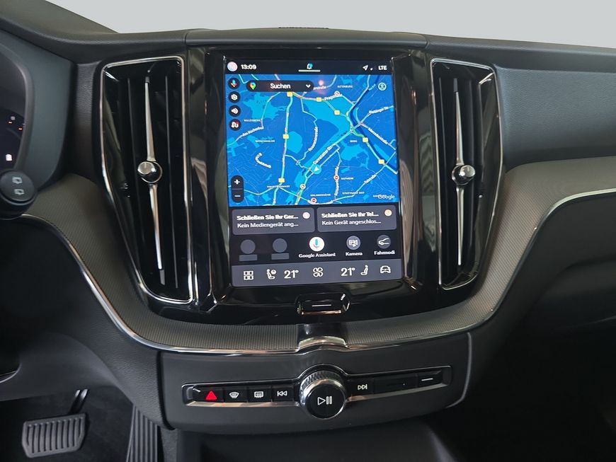 Volvo XC60 – Bild 15