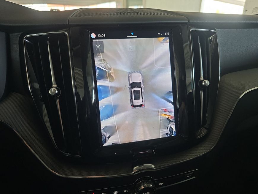 Volvo XC60 – Bild 16