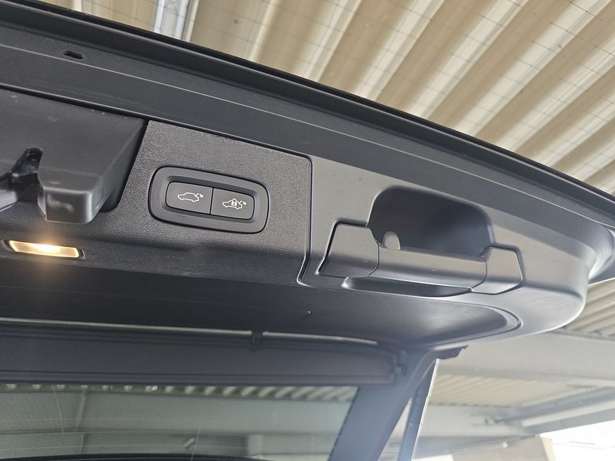 Volvo XC60 – Bild 18