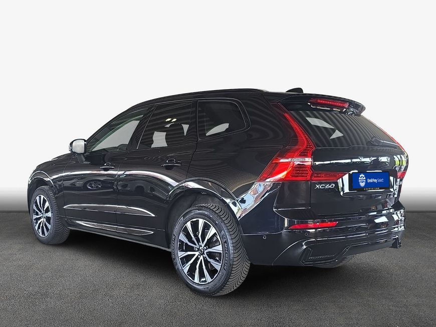 Volvo XC60 – Bild 2