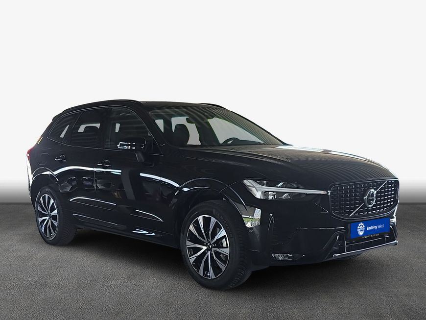 Volvo XC60 – Bild 3