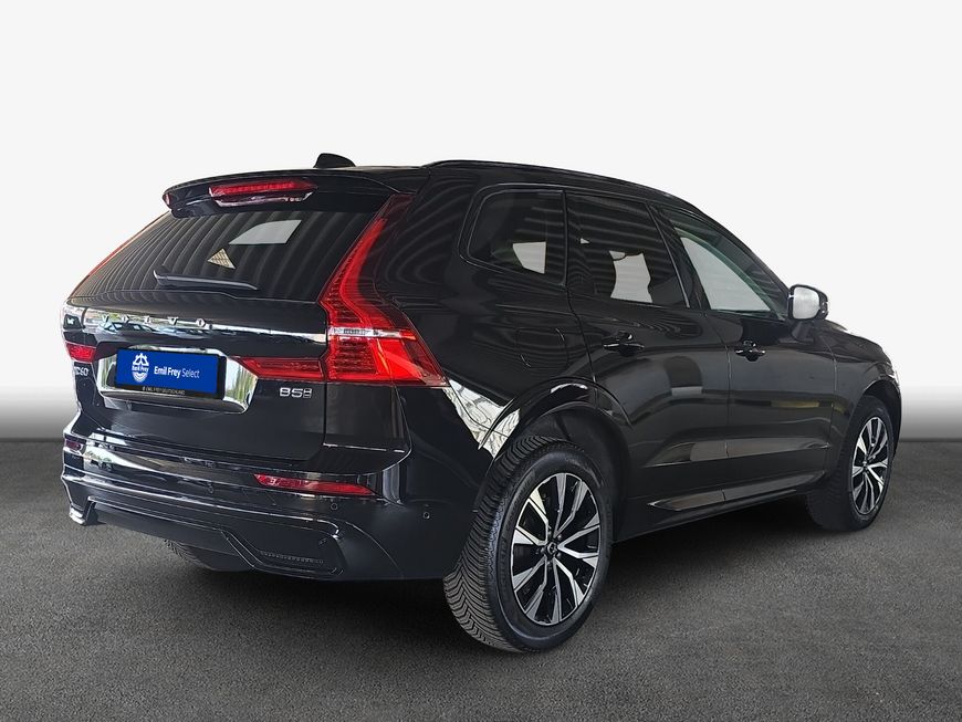 Volvo XC60 – Bild 4