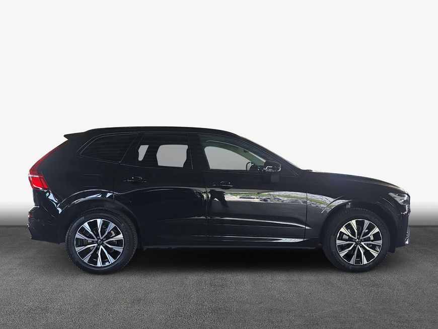 Volvo XC60 – Bild 5