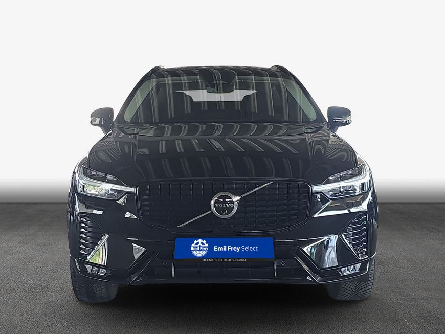 Volvo XC60 – Bild 6