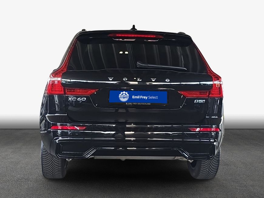Volvo XC60 – Bild 7