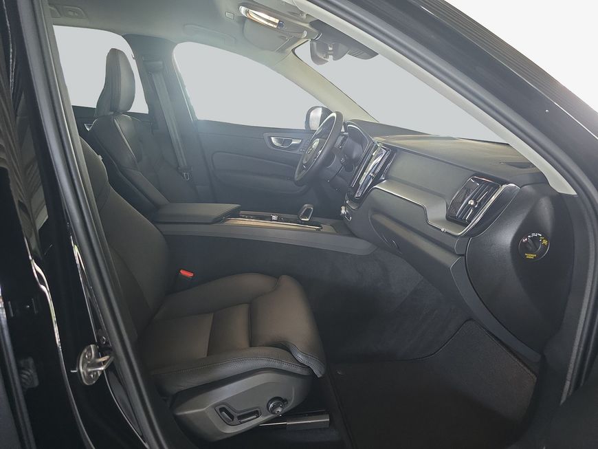 Volvo XC60 – Bild 8