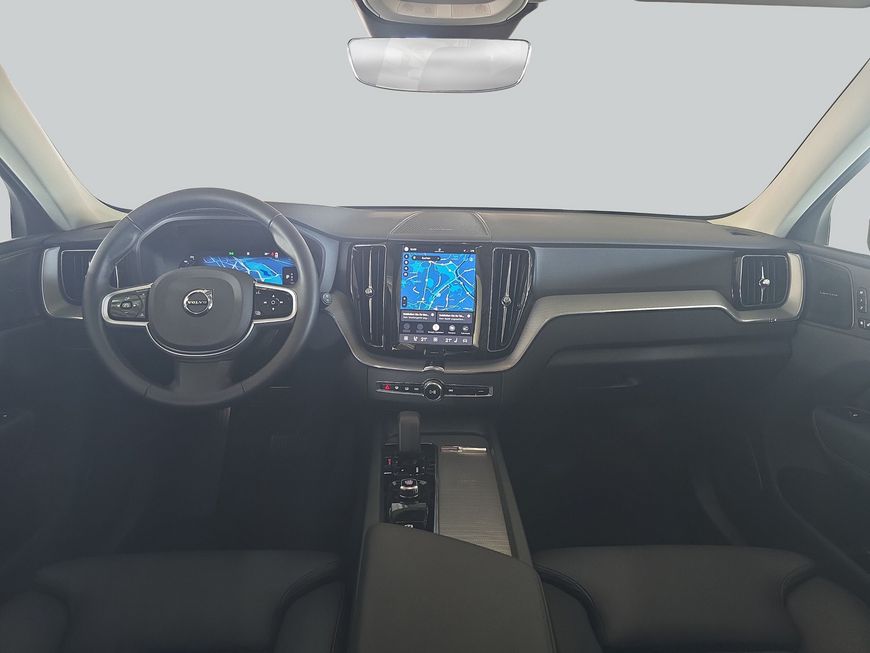 Volvo XC60 – Bild 9