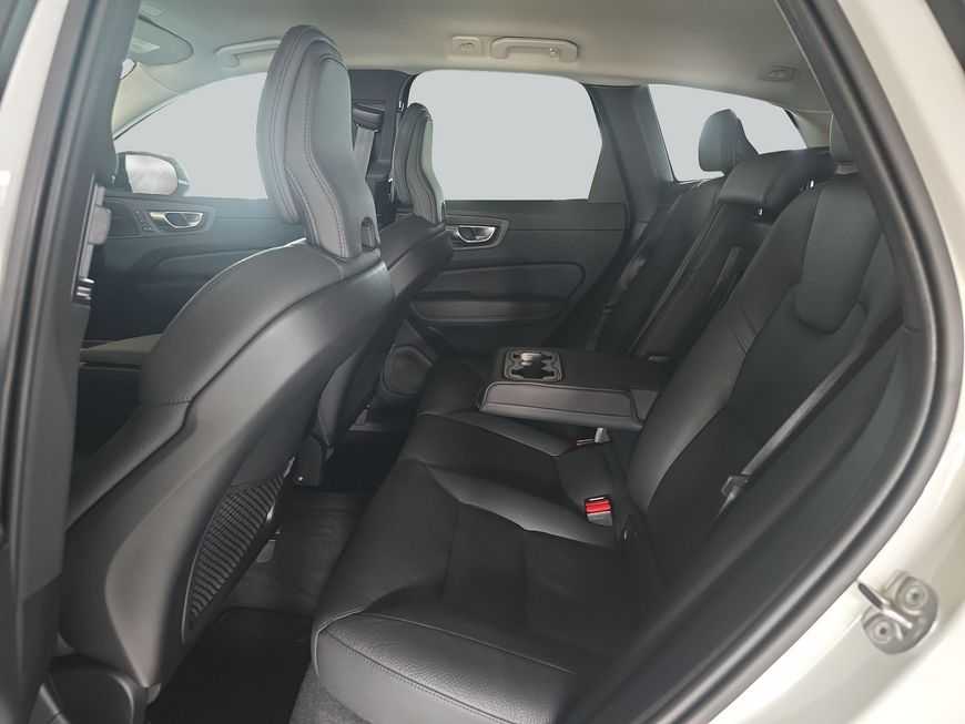 Volvo XC60 – Bild 10