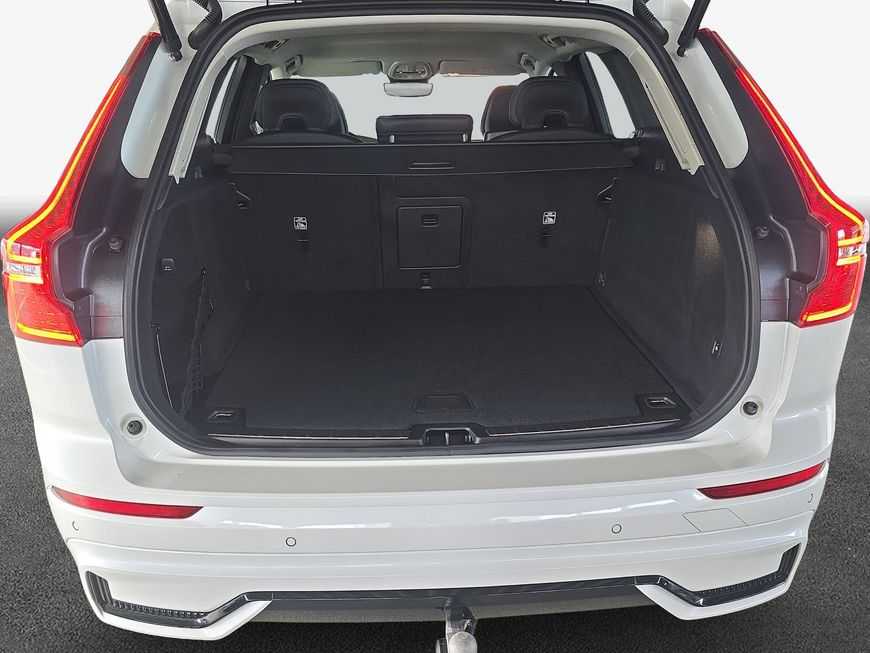 Volvo XC60 – Bild 11