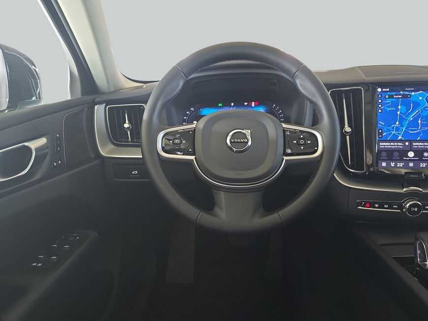 Volvo XC60 – Bild 12