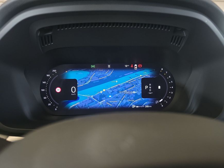 Volvo XC60 – Bild 14