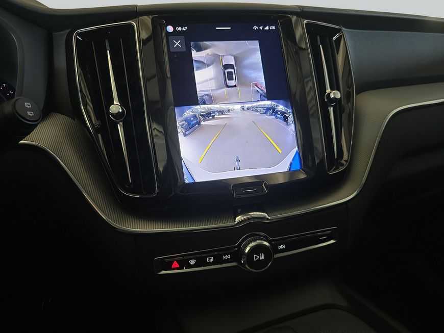 Volvo XC60 – Bild 15