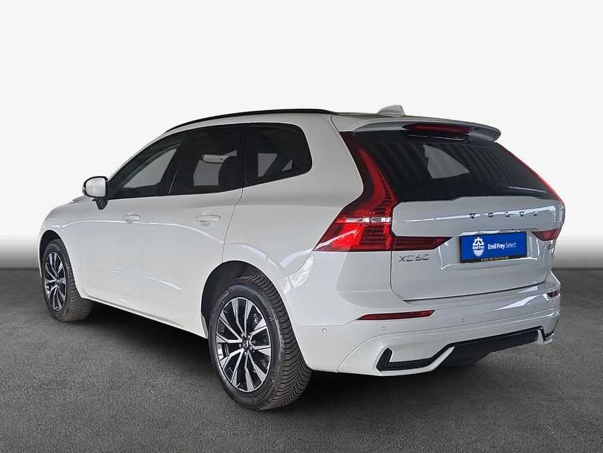 Volvo XC60 – Bild 2