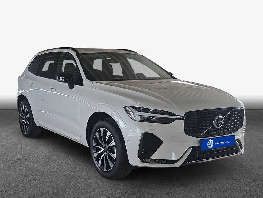Volvo XC60 – Bild 3
