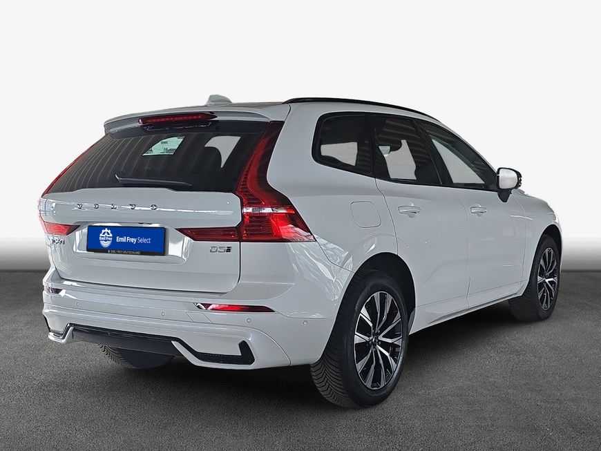 Volvo XC60 – Bild 4