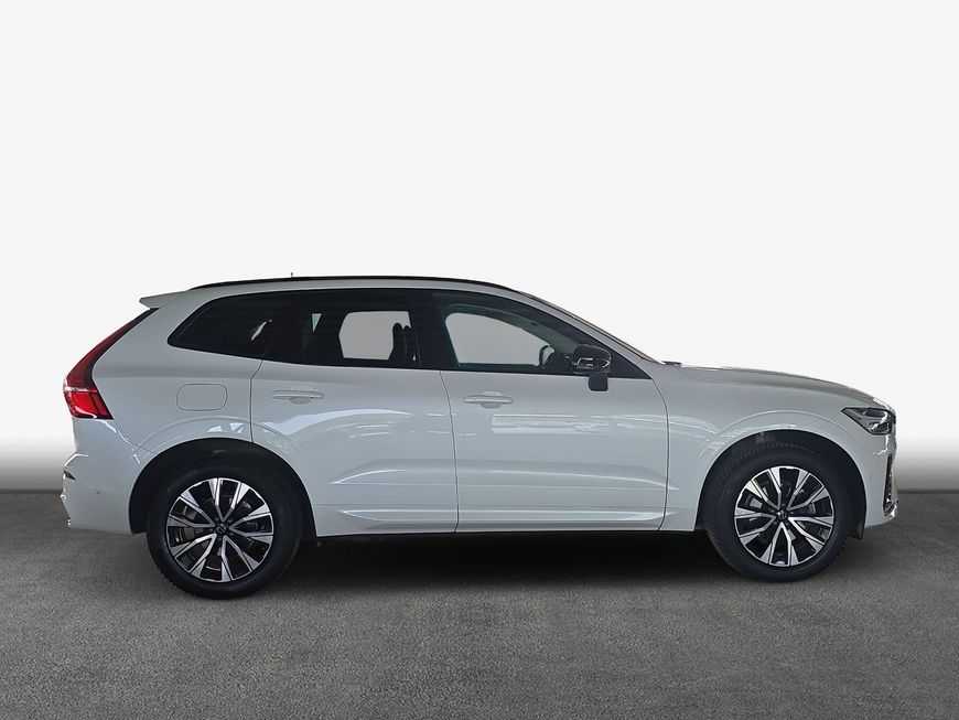 Volvo XC60 – Bild 5