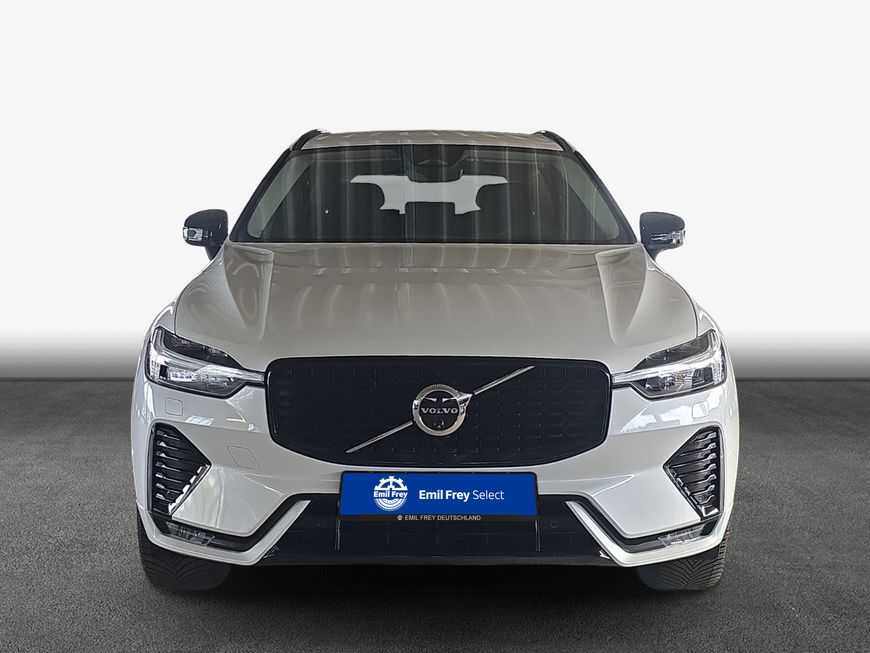 Volvo XC60 – Bild 6