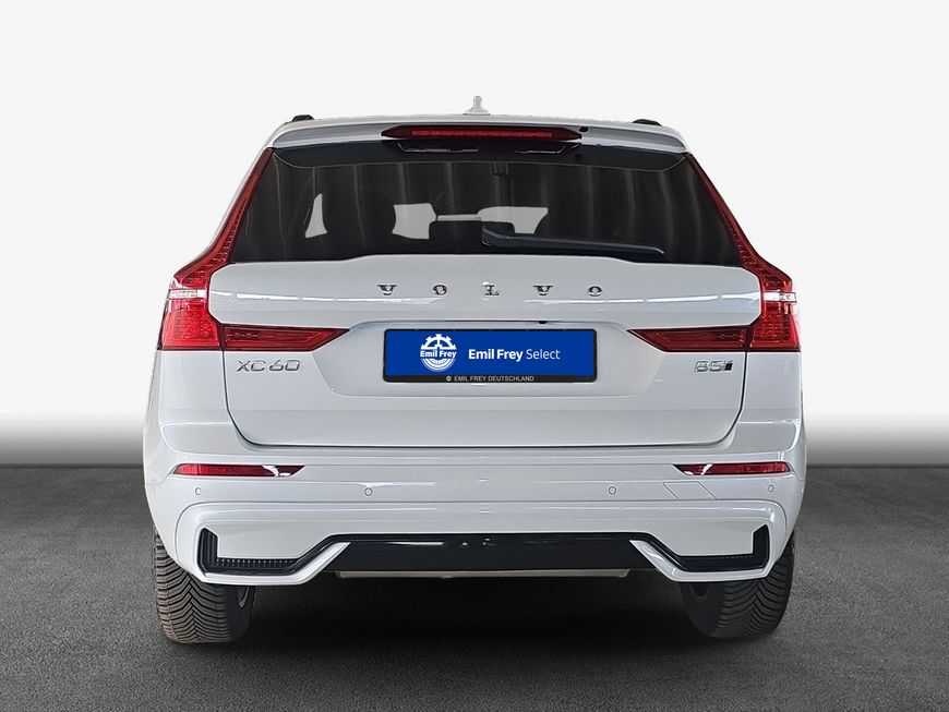 Volvo XC60 – Bild 7