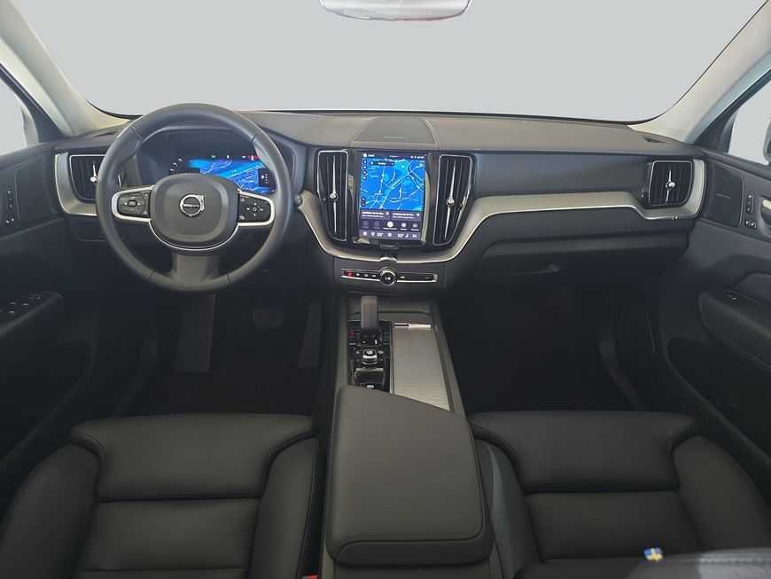 Volvo XC60 – Bild 9