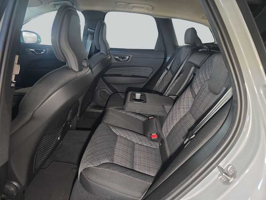 Volvo XC60 – Bild 10