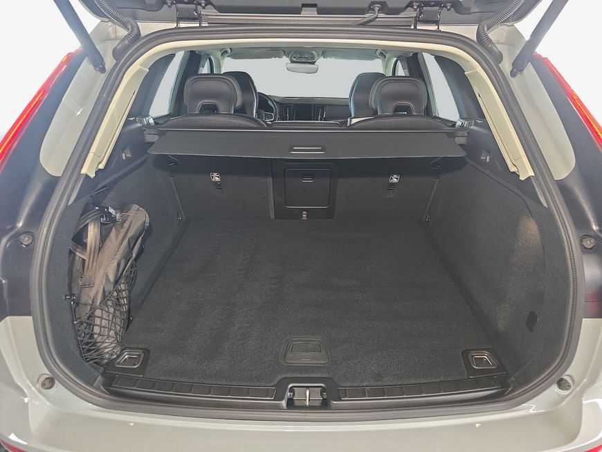Volvo XC60 – Bild 11