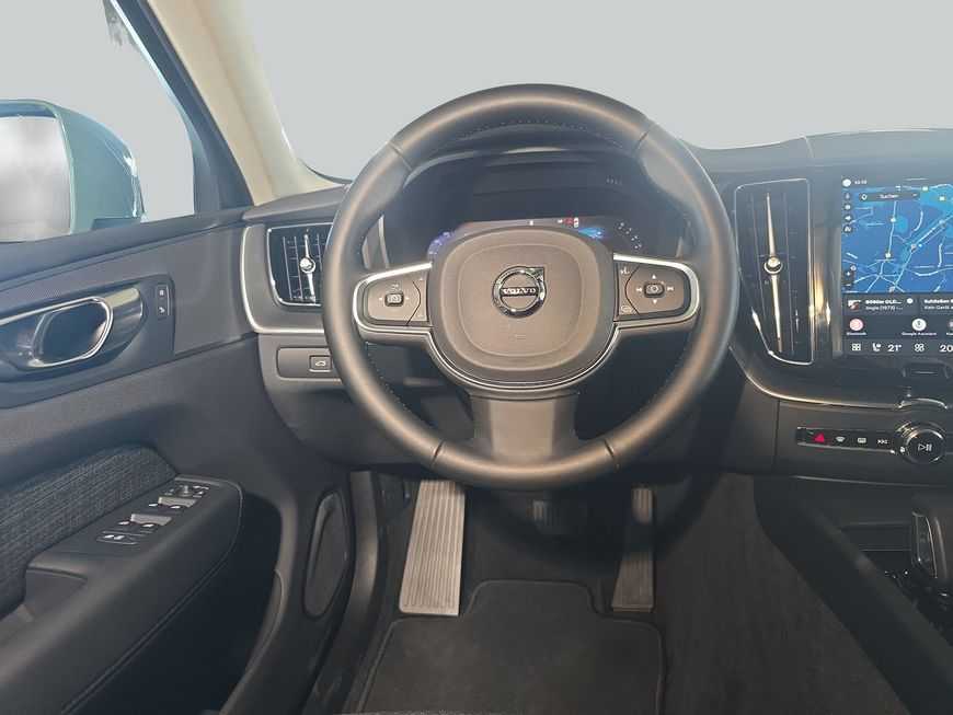 Volvo XC60 – Bild 12