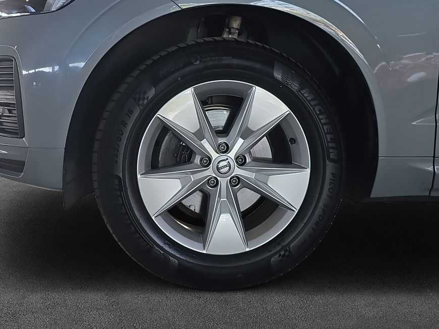 Volvo XC60 – Bild 13
