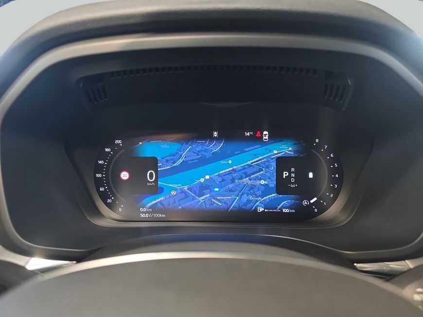 Volvo XC60 – Bild 14