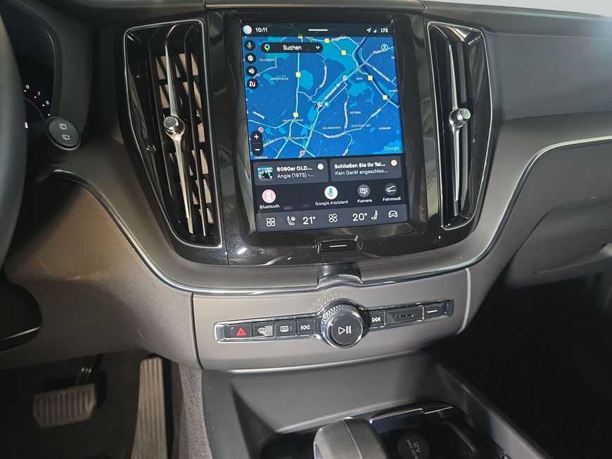 Volvo XC60 – Bild 15