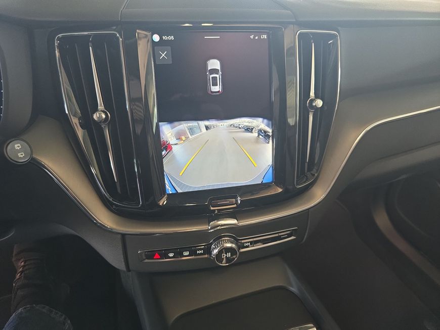 Volvo XC60 – Bild 16