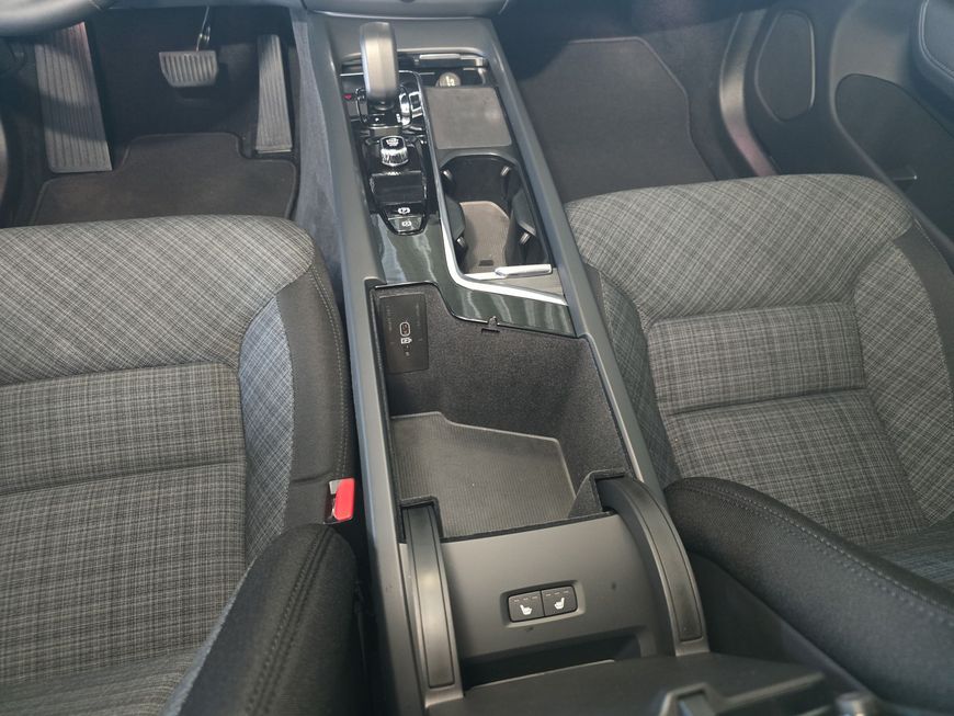 Volvo XC60 – Bild 18